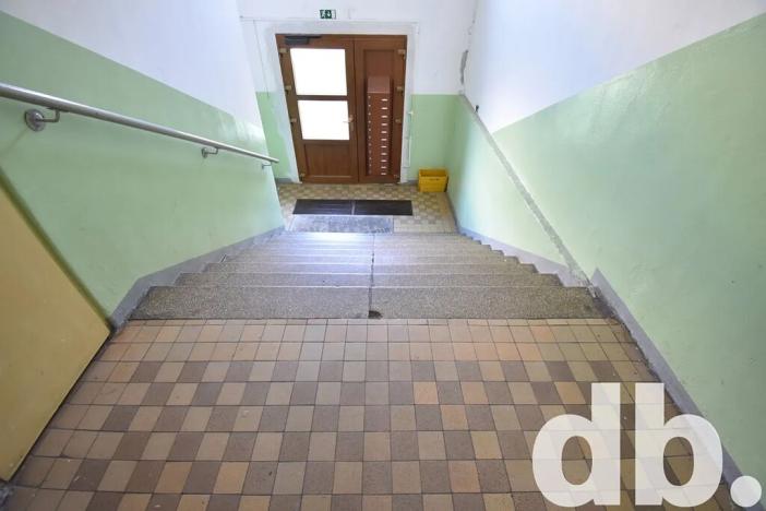 Prodej bytu 2+1, Citice, 58 m2