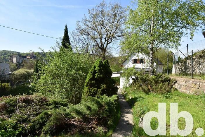 Prodej rodinného domu, Loket, Československé armády, 82 m2