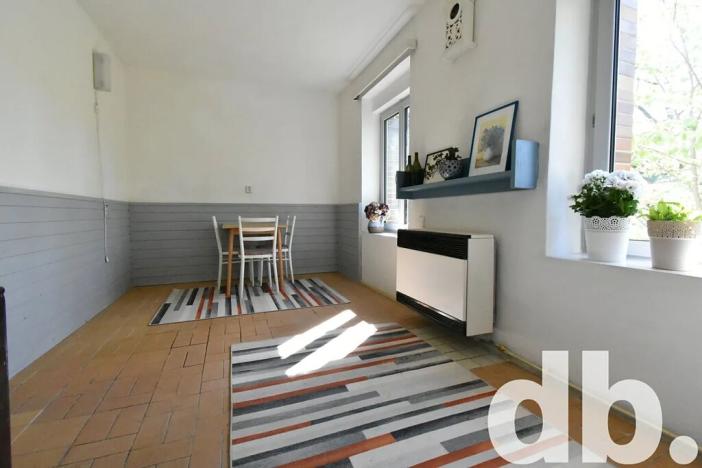 Prodej rodinného domu, Loket, Československé armády, 82 m2