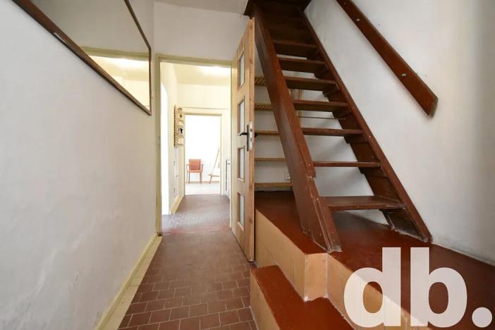 Prodej rodinného domu, Loket, Československé armády, 82 m2