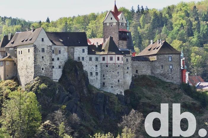 Prodej rodinného domu, Loket, Československé armády, 82 m2