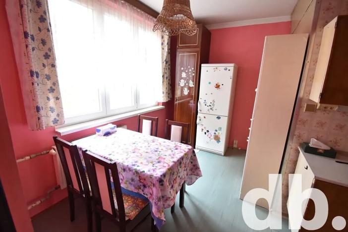 Prodej bytu 3+1, Jáchymov, Na Slovanech, 77 m2