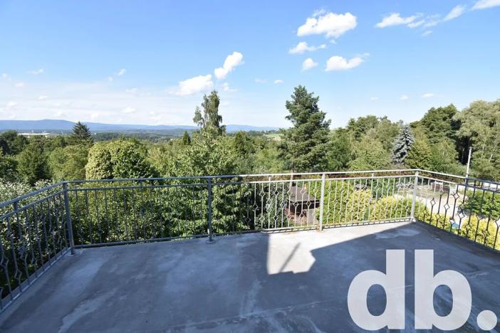 Prodej rodinného domu, Karlovy Vary, Krokova, 280 m2