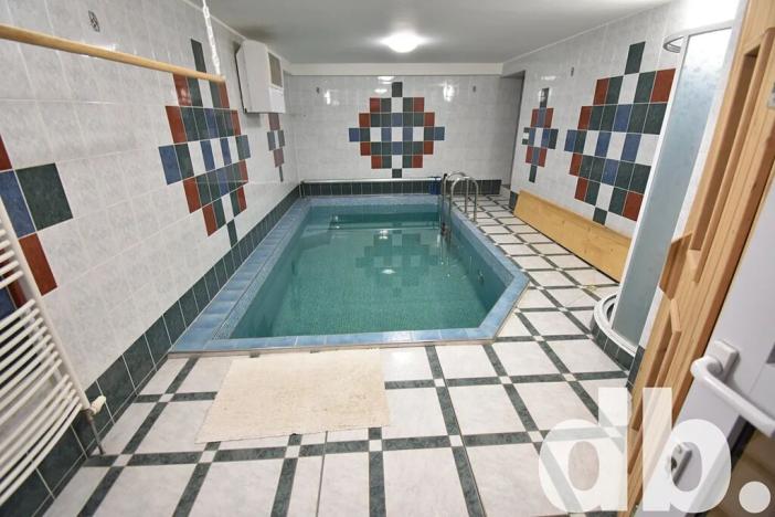 Prodej rodinného domu, Karlovy Vary, Krokova, 280 m2