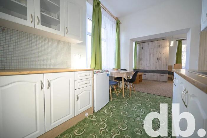 Prodej bytu 2+kk, Stanovice, 50 m2
