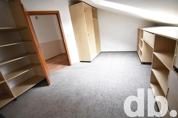 Pronájem bytu 4+kk, Karlovy Vary, Západní, 240 m2