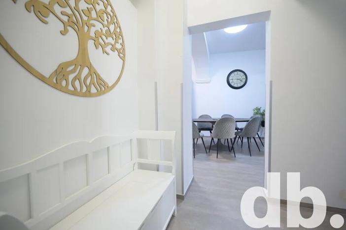 Prodej bytu 3+1, Karlovy Vary, Tržiště, 71 m2
