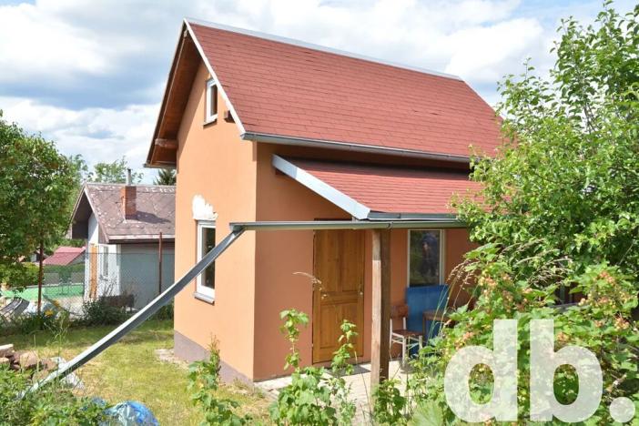Prodej chaty, Karlovy Vary, 36 m2