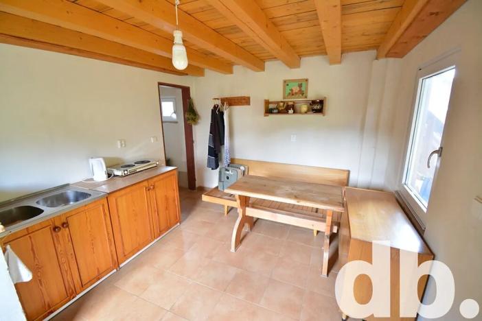 Prodej chaty, Karlovy Vary, 36 m2