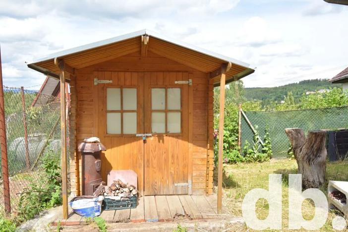 Prodej chaty, Karlovy Vary, 36 m2