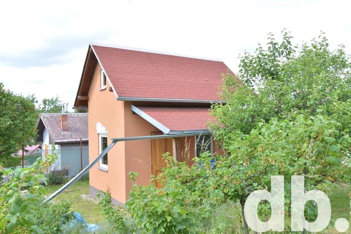 Prodej chaty, Karlovy Vary, 36 m2