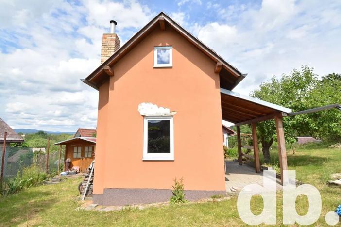 Prodej zahrady, Karlovy Vary, 462 m2