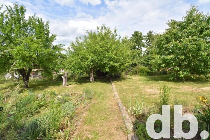 Prodej zahrady, Karlovy Vary, 462 m2