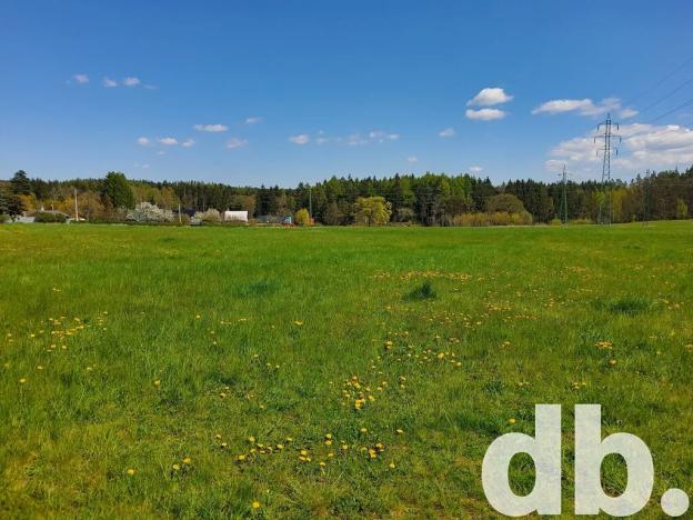 Prodej pozemku pro bydlení, Hroznětín, 45594 m2