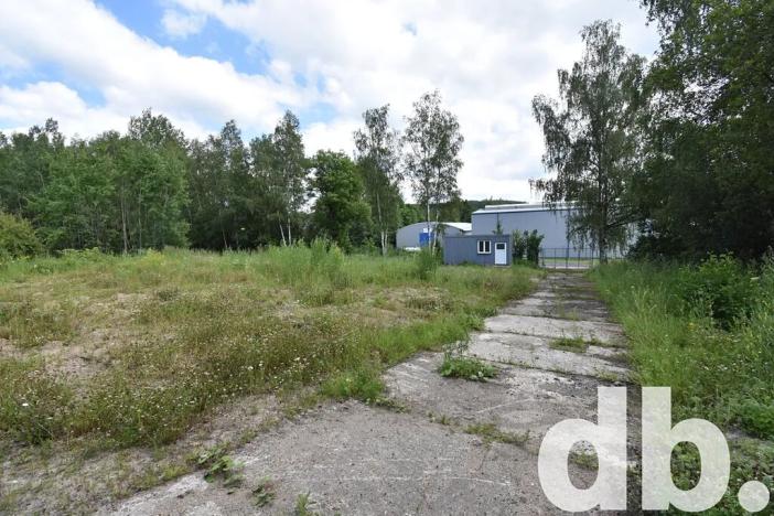 Prodej komerčního pozemku, Sadov, 5173 m2