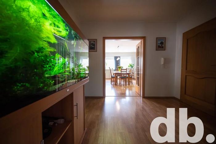 Prodej rodinného domu, Karlovy Vary, Vančurova, 260 m2