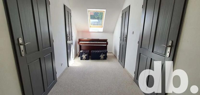 Prodej rodinného domu, Pernink, Nádražní, 200 m2