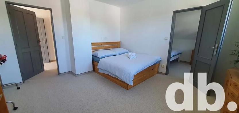 Prodej rodinného domu, Pernink, Nádražní, 200 m2