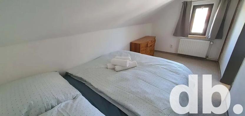 Prodej rodinného domu, Pernink, Nádražní, 200 m2