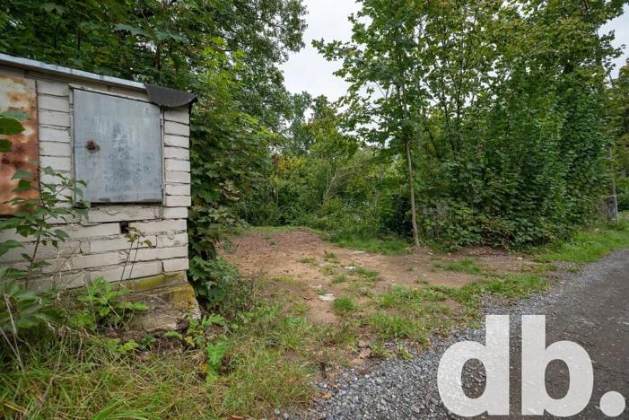 Prodej pozemku pro bydlení, Kamenice, Hadovitá, 832 m2