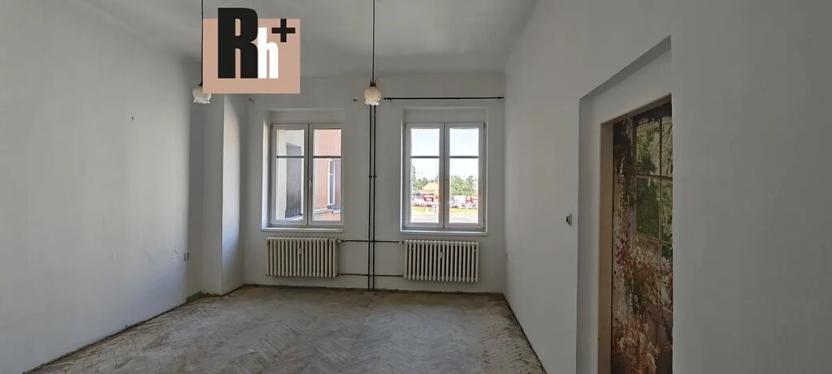 Prodej bytu 4+1, Ostrava, Sovova, 116 m2