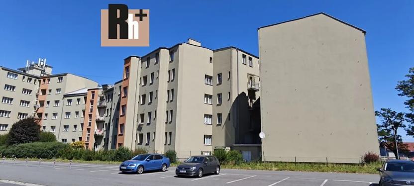Prodej bytu 4+1, Ostrava, Sovova, 116 m2