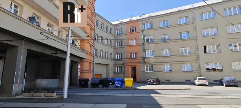 Prodej bytu 4+1, Ostrava, Sovova, 116 m2