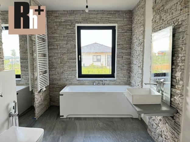 Prodej rodinného domu, Vysoký Újezd, Rochlova, 155 m2