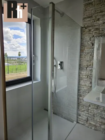 Prodej rodinného domu, Vysoký Újezd, Rochlova, 155 m2