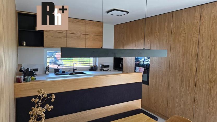 Prodej rodinného domu, Bohumín, 100 m2