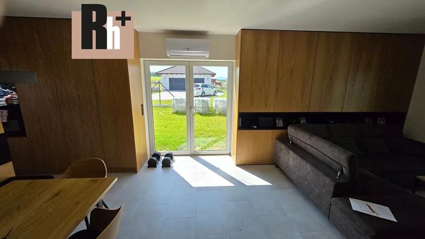 Prodej rodinného domu, Bohumín, 100 m2