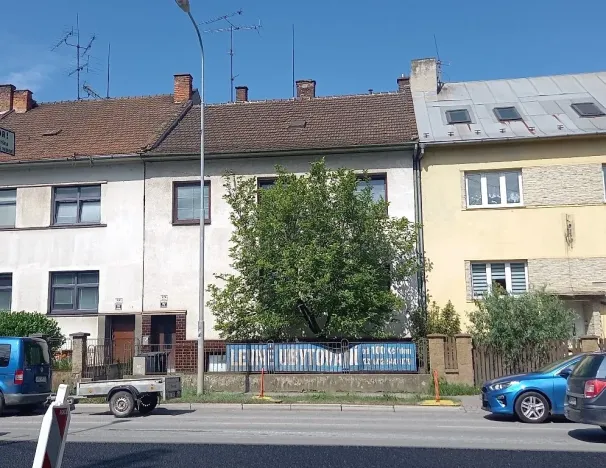 Prodej ubytování, Brno, Karlova, 225 m2