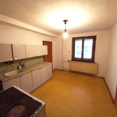 Prodej vícegeneračního domu, Libice nad Doubravou, 250 m2