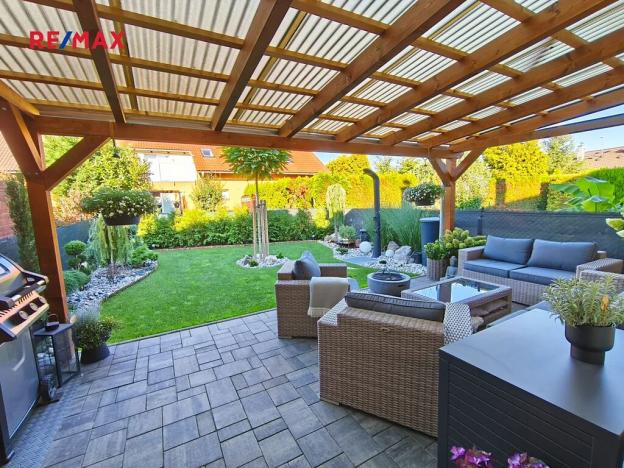 Prodej rodinného domu, Nová Ves, Nad Hřištěm, 128 m2