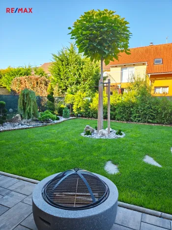 Prodej rodinného domu, Nová Ves, Nad Hřištěm, 128 m2