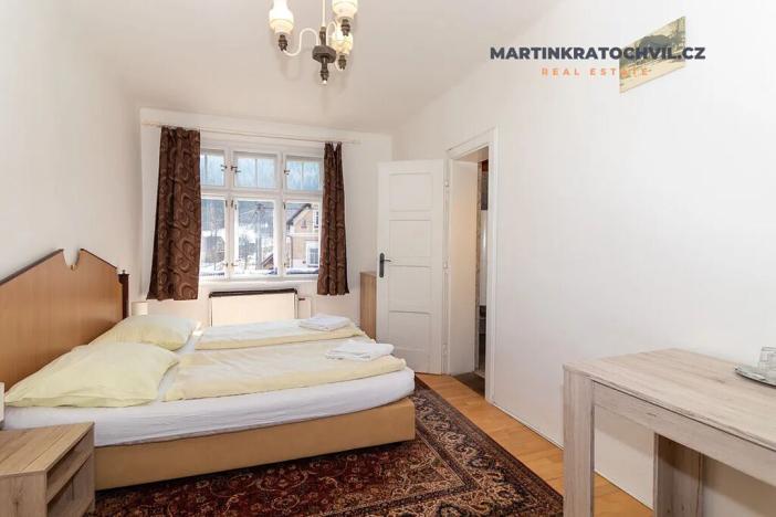 Prodej chalupy, Paseky nad Jizerou, 450 m2