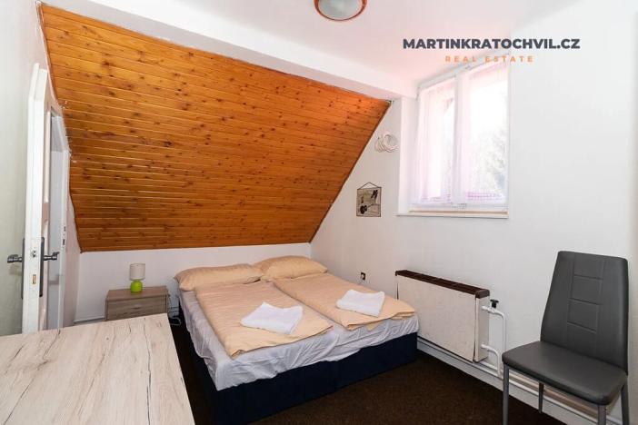 Prodej chalupy, Paseky nad Jizerou, 450 m2