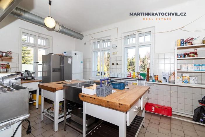 Prodej chalupy, Paseky nad Jizerou, 450 m2