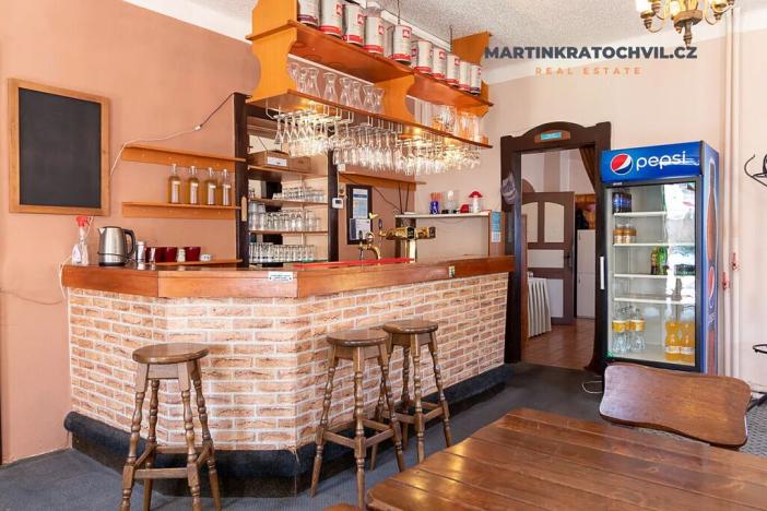 Prodej chalupy, Paseky nad Jizerou, 450 m2