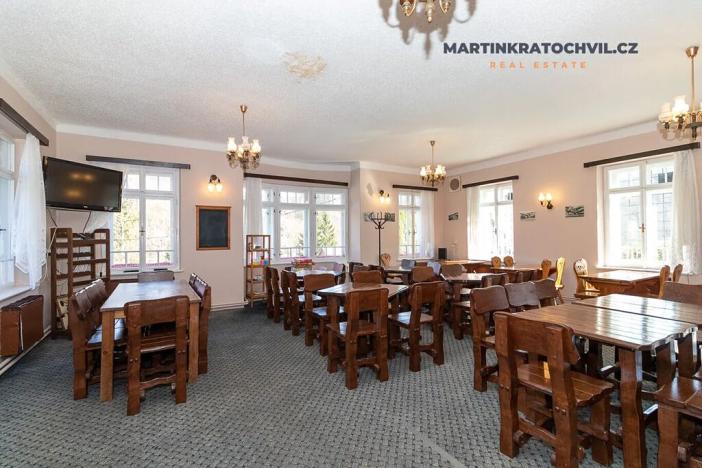 Prodej chalupy, Paseky nad Jizerou, 450 m2