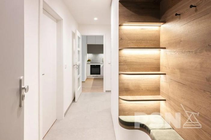 Prodej bytu 2+kk, Praha - Břevnov, Pod Drinopolem, 60 m2