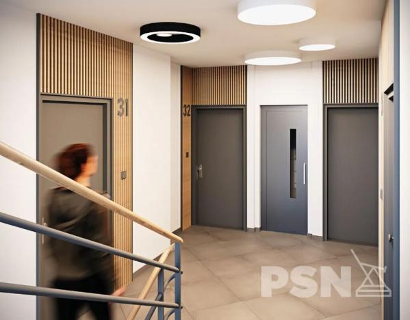 Prodej bytu 2+kk, Praha - Břevnov, Pod Drinopolem, 60 m2