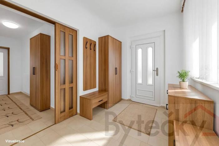 Prodej vícegeneračního domu, Jesenice, Plavecká, 215 m2