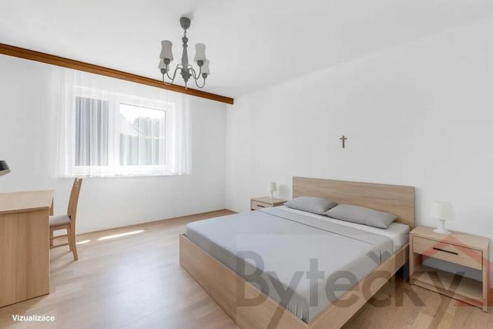 Prodej vícegeneračního domu, Jesenice, Plavecká, 215 m2