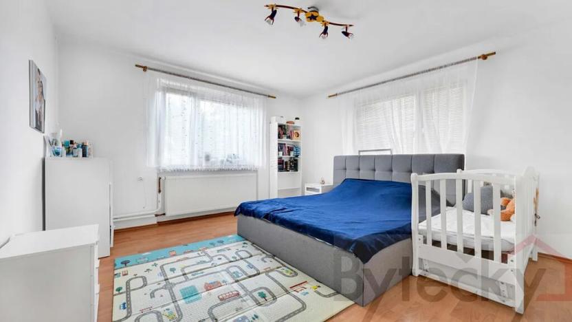 Prodej vícegeneračního domu, Jesenice, Plavecká, 215 m2