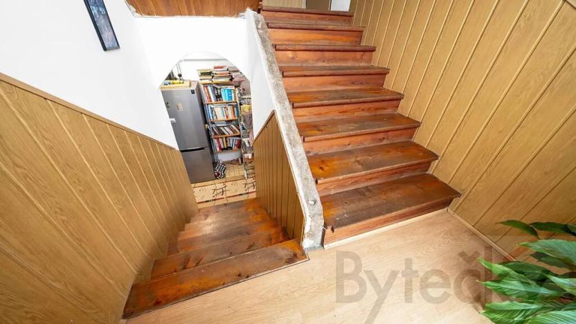 Prodej vícegeneračního domu, Jesenice, Plavecká, 215 m2