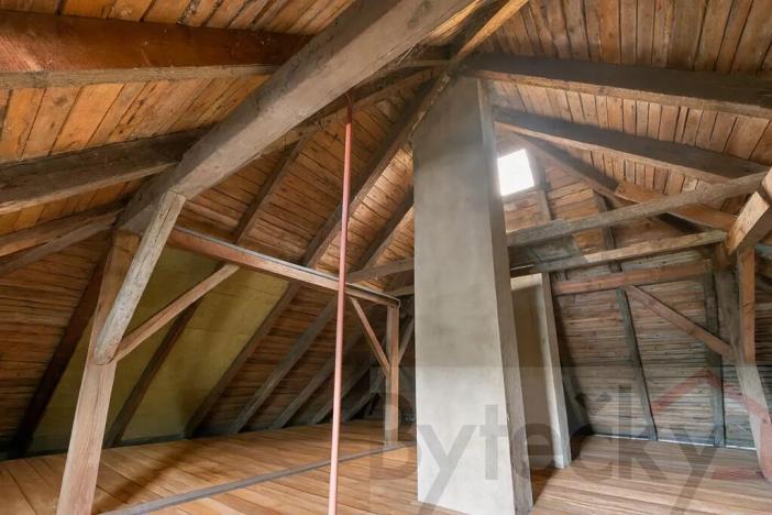 Prodej vícegeneračního domu, Jesenice, Plavecká, 215 m2