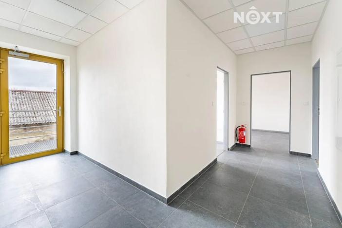 Pronájem kanceláře, Zábřeh, Na Řádkách, 17 m2