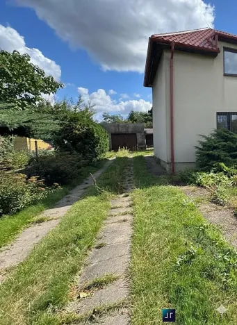 Prodej pozemku pro bydlení, Praha - Koloděje, V lipách, 797 m2