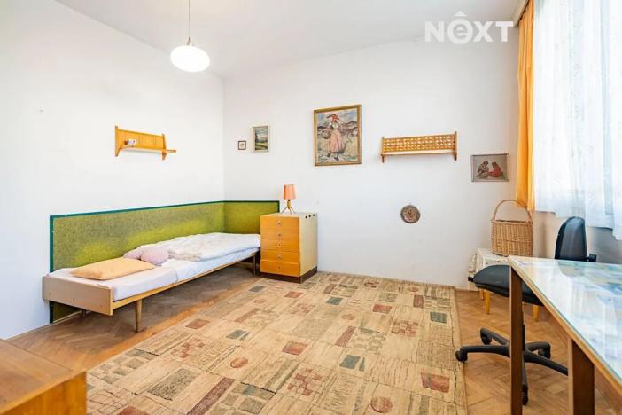 Prodej bytu 3+1, České Budějovice, Kostelní, 65 m2